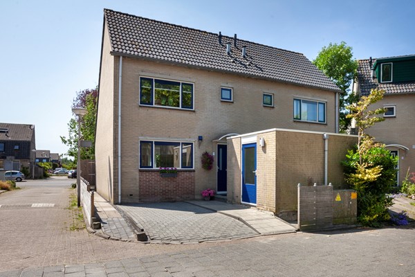 Medium property photo - Getijmolenerf 1, 2807 GG Gouda